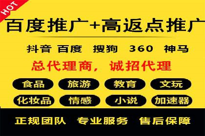 百度竞价广告托管运营的挑战与机遇——案例解读