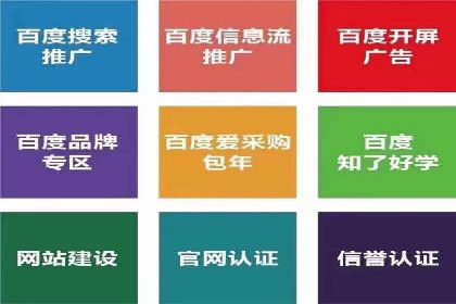 百度推广价格策略案例：如何精准投放预算