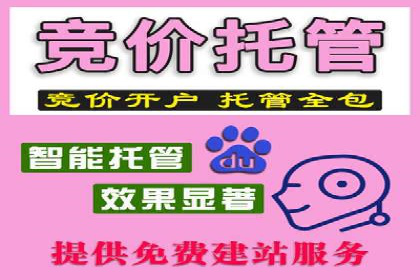百度搜索推广案例分享：助力企业快速崛起